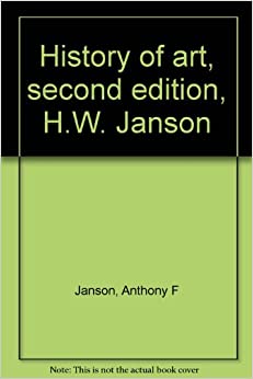 history of art janson