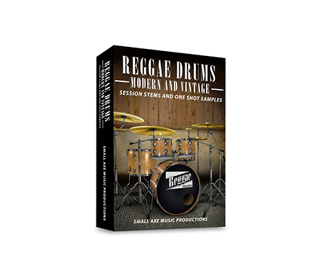 reggae drum samples