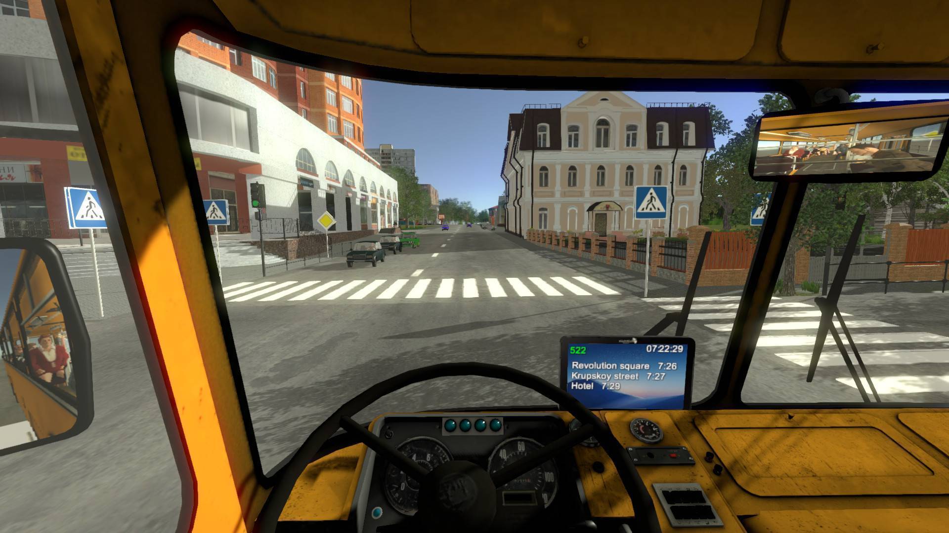 bus simulator 2018 download pc
